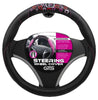GTS Steering Wheel Cover W04