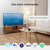 SwitchBot هاب ميني - أبيض