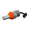 ترقية مصباح LED عكسي T20 بقوة 1000 لومن (زوج)