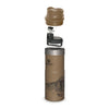 STANLEY CLASSIC PETER PERCH TRIGGER-ACTION TRAVEL MUG | PERCH TAN | 0.47L