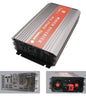 Toby's Power Inverter 1500W 12/24V