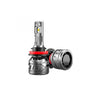 Toby's Led Head Light Bulb 1200W