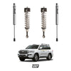 FOX | 0-2″ FRONT & 0-1.5″ REAR 2.0 PERFORMANCE SHOCKS KIT | LC200 4WD 2008-2021