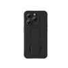 Amazingthing Matte Pro Magsafe Case For iPhone 15Pro Max-Black