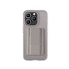 Amazingthing Titan Set(cover+wallet) For iPhone 15 Pro-Gray