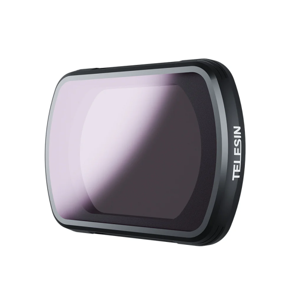 Telesin Filter kit (CPL+ND16/64/256) for DJI Pocket3