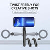 Telesin Flexible Magnetic Mount for Phones