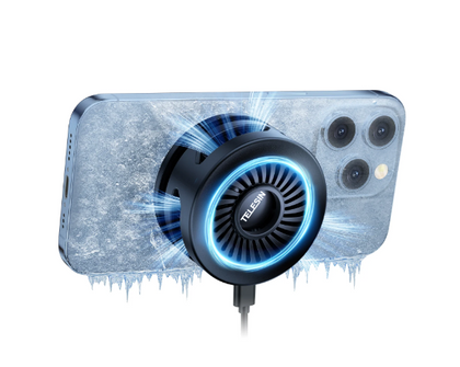 Telesin Phone Magnetic Cooler