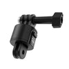 Telesin Quick Release Adapter Kit for action cameras