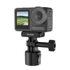 Telesin Quick Release Adapter Kit for action cameras