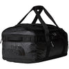 The North Face Base Camp Voyager Duffel 62L - TNF Black