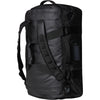 The North Face Base Camp Voyager Duffel 62L - TNF Black