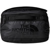 The North Face Base Camp Voyager Duffel 62L - TNF Black