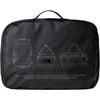 The North Face Base Camp Voyager Duffel 62L - TNF Black