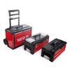 Yato Hermetic Trolley Box 559x351x229 Mm