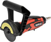 YATO YT-09717 AIR CUT OFF PNEUMATIC TOOL COMPOSITE BODY