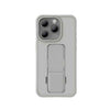 Amazingthing Matte Pro Magsafe Case For iPhone15 ProGray