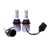 مصباح أمامي LED للسيارة T2 9007 من توبيس 150 واط