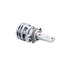 Toby's Tm2 H16 Car Led Head Light Bulb 300W