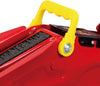 BigRed Hydro Floor Jack 2Ton