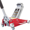 Big Red Aluminum Low Profile Jack 3 Ton Max: 465mm Min: 100mm