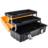 BigRed Plastic Tool Box-Big