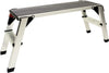 BigRed Aluminum Work Platform