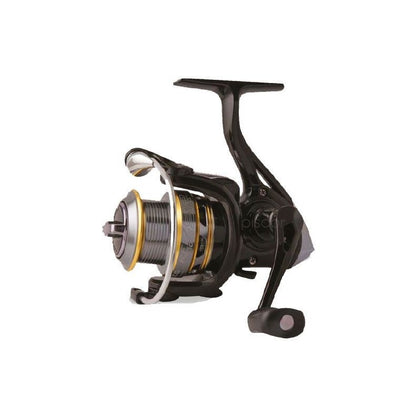 Trabucco - Reel Reiz Sr 4000+ Extra Spool -Grey & Gold