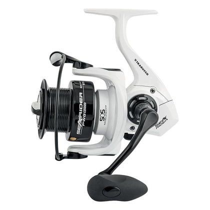 Trabucco - Reel Searider 7000+ Extra Spool -White & Black