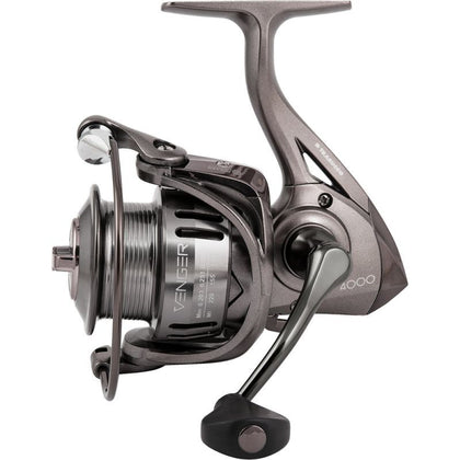 Trabucco - Reel Venger Fa 3000 + Extra Spool - Grey