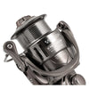 Trabucco - Reel Venger Fa 3000 + Extra Spool - Grey