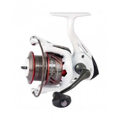 Trabucco - Reel Vidar Fa 4000 + Extra spool -White