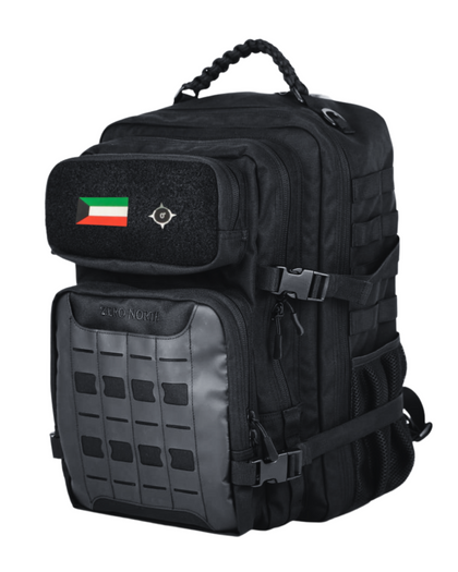 Zero North Tactical Backpack (45 L)