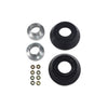 JEEP LIBERTY (01-06) 2″ Lift Kit by (excludes diesel engine models)