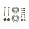 Sequoia/Tundra (07-21) 2″ Front Leveling Kit