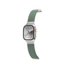 Amazingthing Titan Weave II Band For Watch 49/45/44/42MM Green