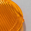 Type-X™ Sport + V1 7 Inch Cover (amber flood)