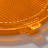 Type-X™ Sport + V1 7 Inch Cover (amber flood)