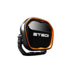 TYPE-X™ EVO 7 INCH LED DRIVING LIGHTS (SINGLE)