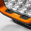 TYPE-X™ EVO MINI 4 INCH LED DRIVING LIGHTS (SINGLE)