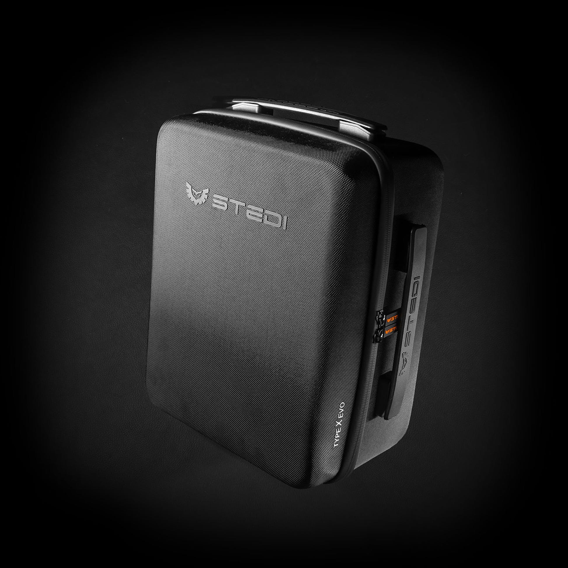 TYPE-X™ EVO 7 INCH LED DRIVING LIGHTS (SINGLE)