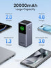 UGREEN 20000mAh 130W Fast Charging Power Bank35524b