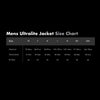 MIAS ULTRALITE WATERPROOF RUNNING JACKET