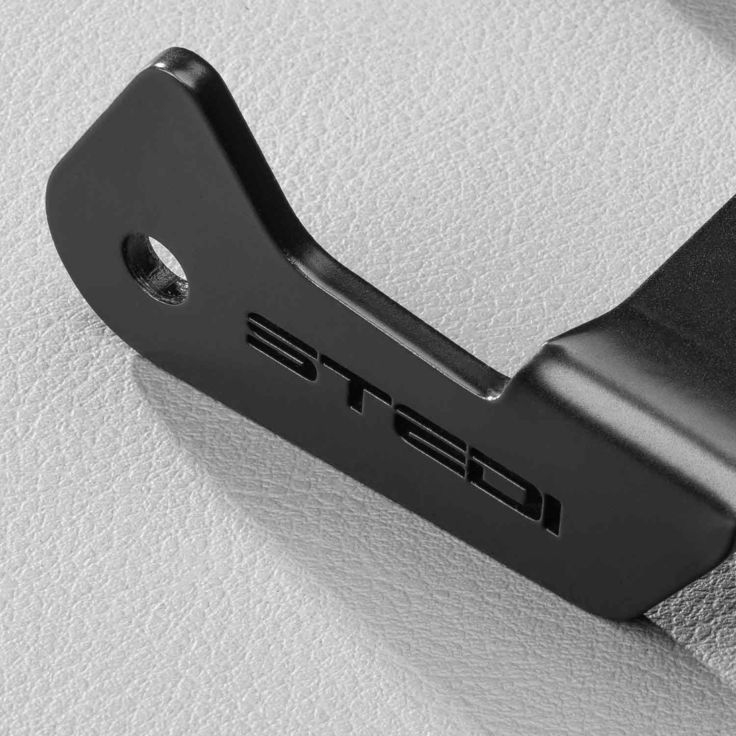 Type-X™ EVO MINI 4 Inch Under Rack Bracket – Campnsea