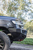 LC300 RAID BULL BAR
