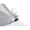 حامل أضواء على عمود داتش لسيارات برادو 120 / GX470 (2003-2009)
