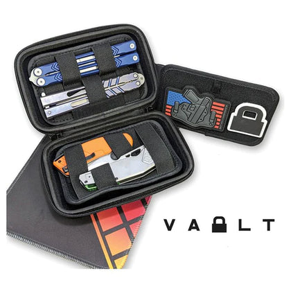 Vault Nano Case PR