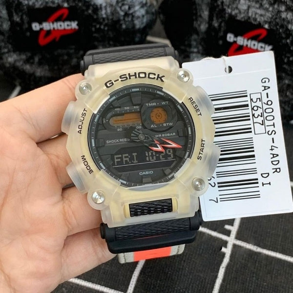 G-Shock GA-900TS-4ADR (Made in Thailand)