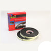 Vroom Golden Sealed Silent Sticker (500Cmx2Cmx2Rolls)