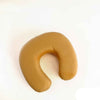 Vroom Health Neck Cushion Beige
